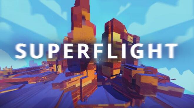 تحميل لعبة Superflight مجانا