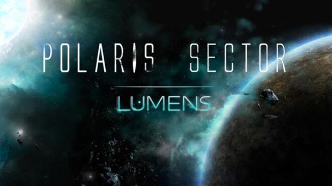 تحميل لعبة Polaris Sector: Lumens مجانا