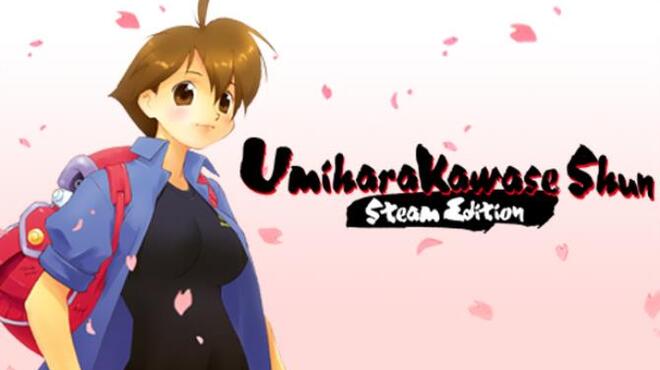 تحميل لعبة Umihara Kawase Shun: Steam Edition مجانا