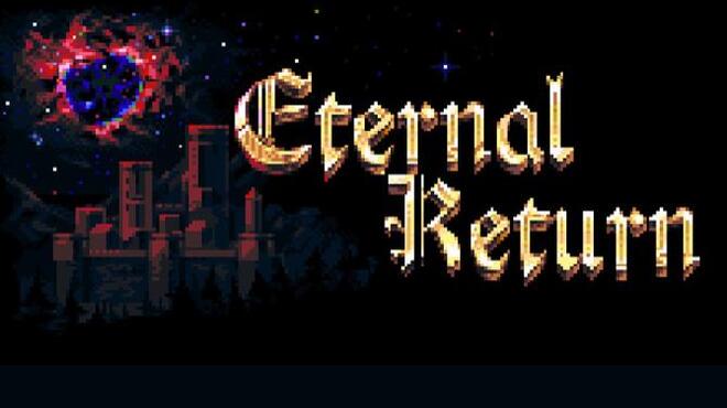 تحميل لعبة Eternal Return مجانا