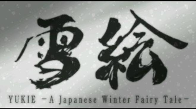 خلفية 1 تحميل العاب Casual للكمبيوتر Yukie: A Japanese Winter Fairy Tale Torrent Download Direct Link