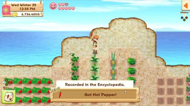 خلفية 2 تحميل العاب RPG للكمبيوتر Harvest Moon: Light of Hope (v2.0.0) Torrent Download Direct Link