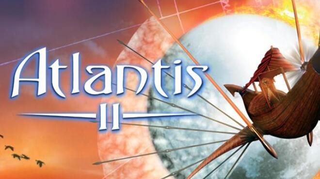 تحميل لعبة Atlantis 2: Beyond Atlantis مجانا