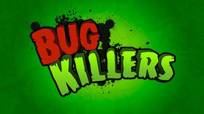 تحميل لعبة Bug Killers مجانا