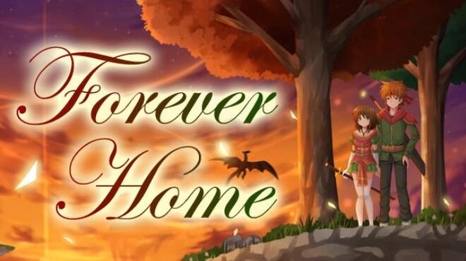 تحميل لعبة Forever Home (v1.27) مجانا