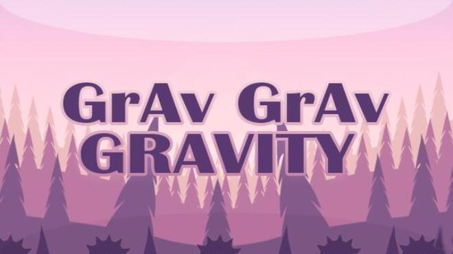 تحميل لعبة Grav Grav Gravity مجانا