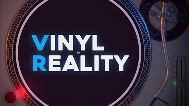 تحميل لعبة Vinyl Reality مجانا