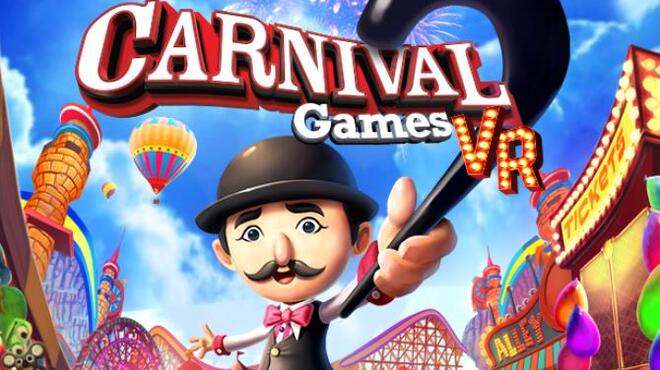 تحميل لعبة Carnival Games VR مجانا