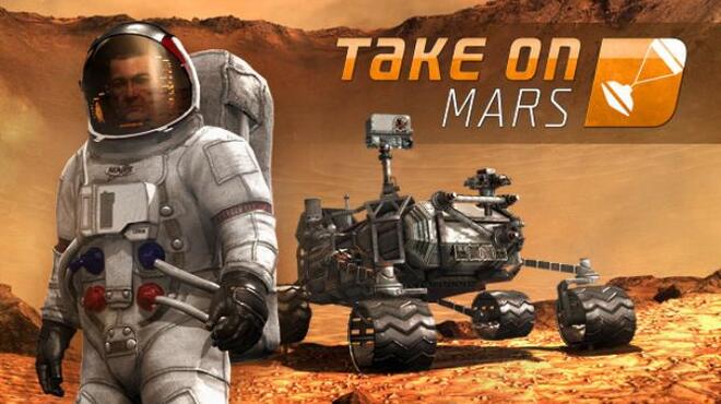 تحميل لعبة Take On Mars (Euro Update) مجانا