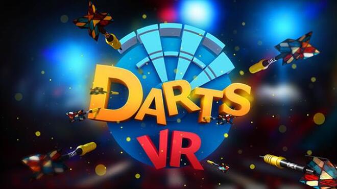 تحميل لعبة Darts VR مجانا