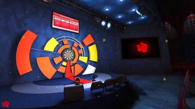 خلفية 2 تحميل العاب Casual للكمبيوتر Darts VR Torrent Download Direct Link