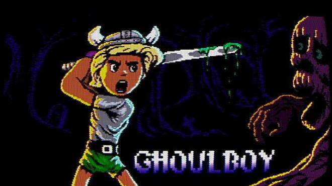 تحميل لعبة Ghoulboy Dark Sword of Goblin مجانا