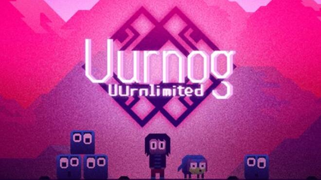 تحميل لعبة Uurnog Uurnlimited (v1.1.0) مجانا