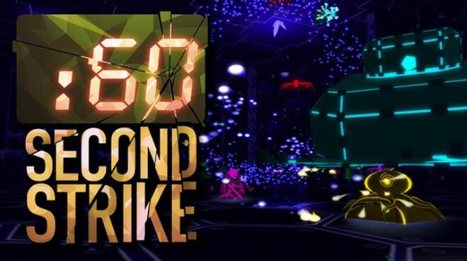 تحميل لعبة 60 Second Strike مجانا