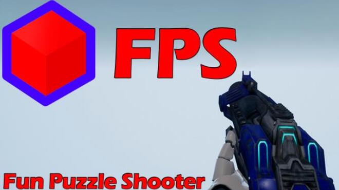 تحميل لعبة FPS Fun Puzzle Shooter مجانا