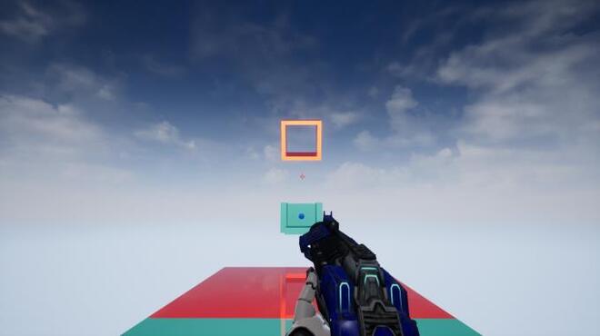 خلفية 1 تحميل العاب الاستراتيجية للكمبيوتر FPS Fun Puzzle Shooter Torrent Download Direct Link