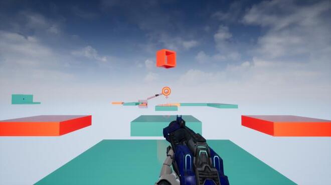 خلفية 2 تحميل العاب الاستراتيجية للكمبيوتر FPS Fun Puzzle Shooter Torrent Download Direct Link