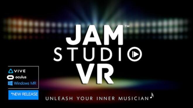 تحميل لعبة Jam Studio VR مجانا