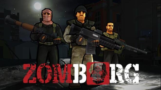 تحميل لعبة Zomborg (Update 19) مجانا