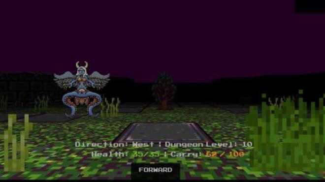خلفية 1 تحميل العاب RPG للكمبيوتر Ebony Spire: Heresy Torrent Download Direct Link