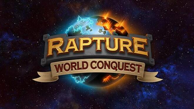 تحميل لعبة Rapture – World Conquest مجانا