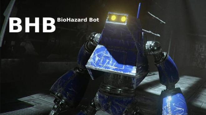 تحميل لعبة BHB: BioHazard Bot مجانا