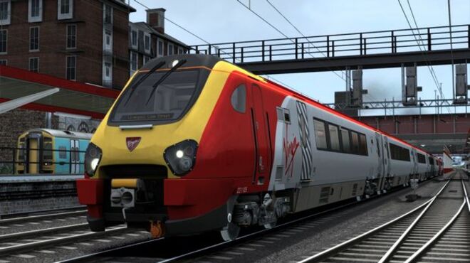 خلفية 1 تحميل العاب المحاكاة للكمبيوتر Train Simulator 2018 Torrent Download Direct Link