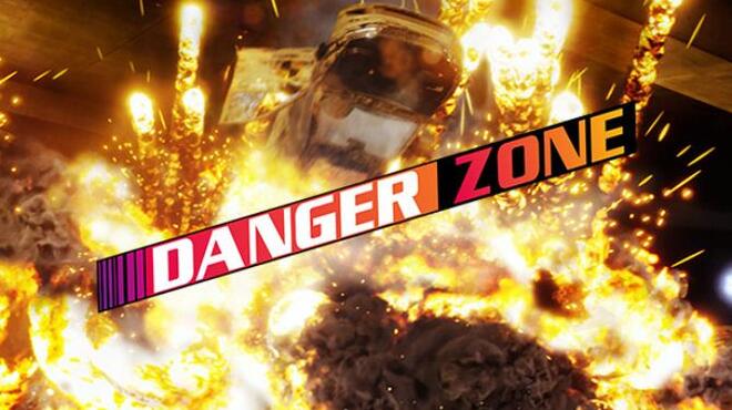 تحميل لعبة Danger Zone (Update 30/10/2017) مجانا