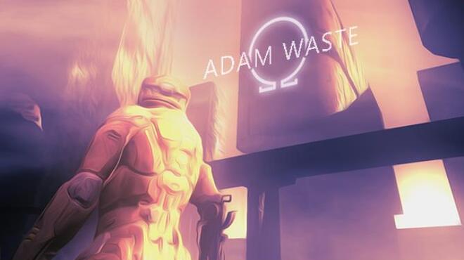 تحميل لعبة Adam Waste مجانا