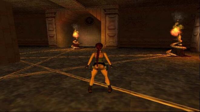 خلفية 2 تحميل العاب الالغاز للكمبيوتر Tomb Raider IV: The Last Revelation Torrent Download Direct Link