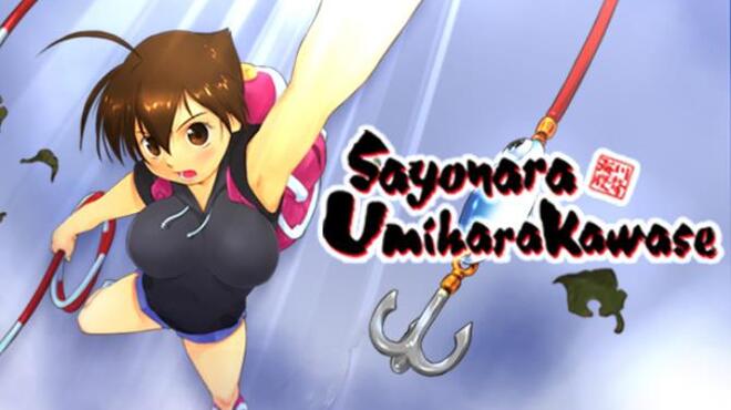 تحميل لعبة Sayonara Umihara Kawase مجانا