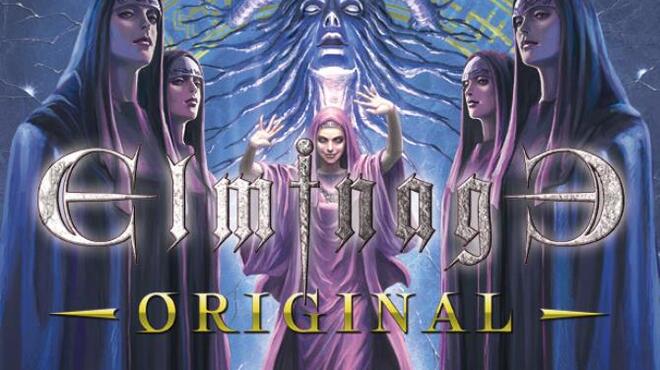 تحميل لعبة Elminage ORIGINAL – Priestess of Darkness and The Ring of the Gods مجانا