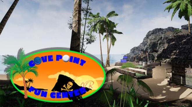 تحميل لعبة Cove Point Fun Center VR مجانا
