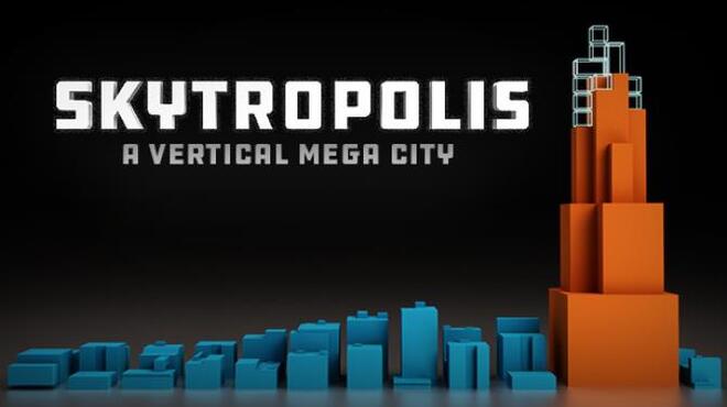 تحميل لعبة Skytropolis مجانا