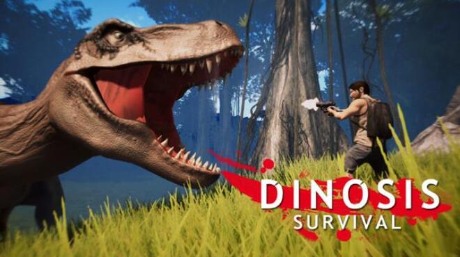 تحميل لعبة Dinosis Survival (Episode 2 Update) مجانا