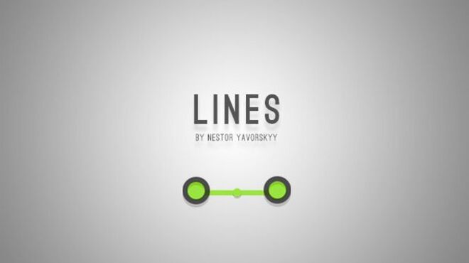 تحميل لعبة Lines by Nestor Yavorskyy مجانا