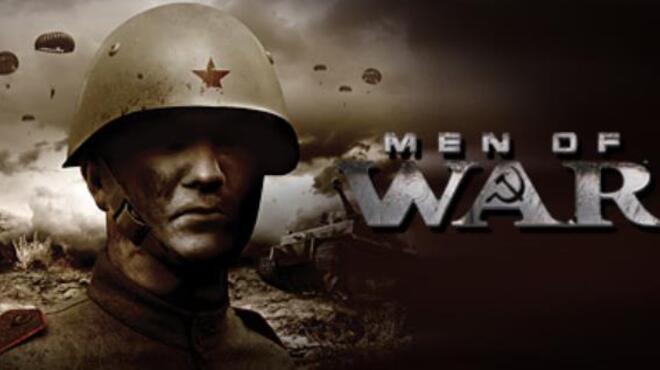 تحميل لعبة Men of War مجانا