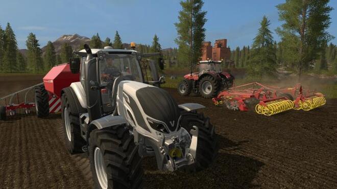 خلفية 1 تحميل العاب الادارة للكمبيوتر Farming Simulator 17 Platinum Edition (v1.5.3 & ALL DLC) Torrent Download Direct Link