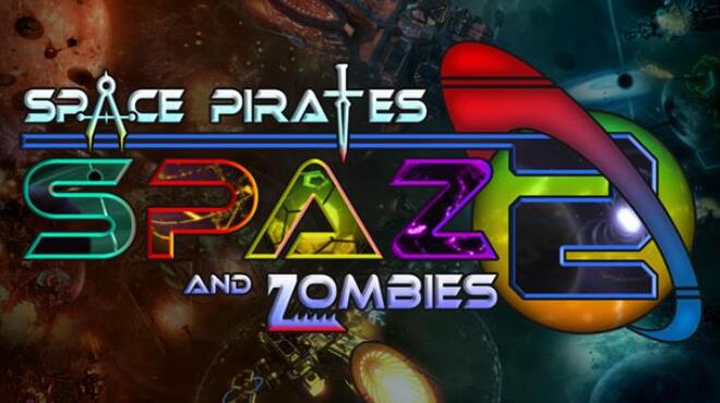 تحميل لعبة Space Pirates And Zombies 2 (v1.1) مجانا