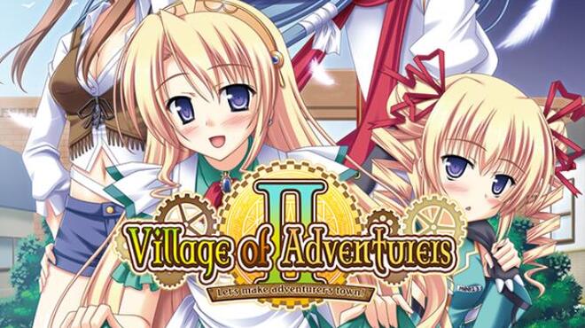 تحميل لعبة Village of Adventurers 2 مجانا