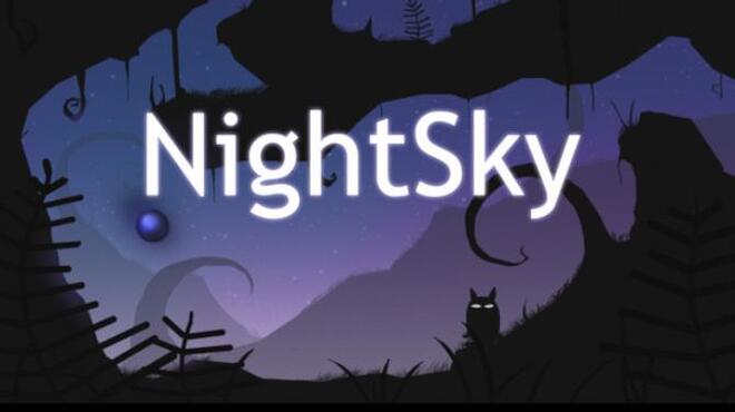 تحميل لعبة NightSky مجانا