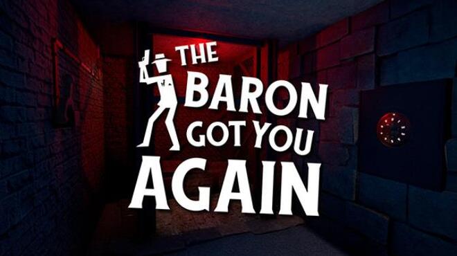 تحميل لعبة The baron got you again مجانا