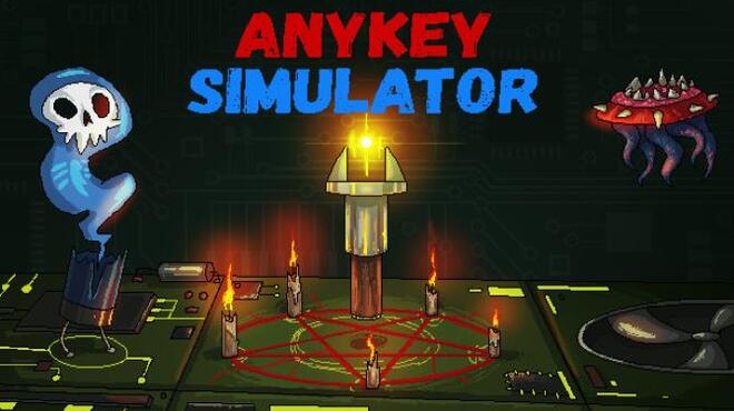 تحميل لعبة Anykey Simulator مجانا