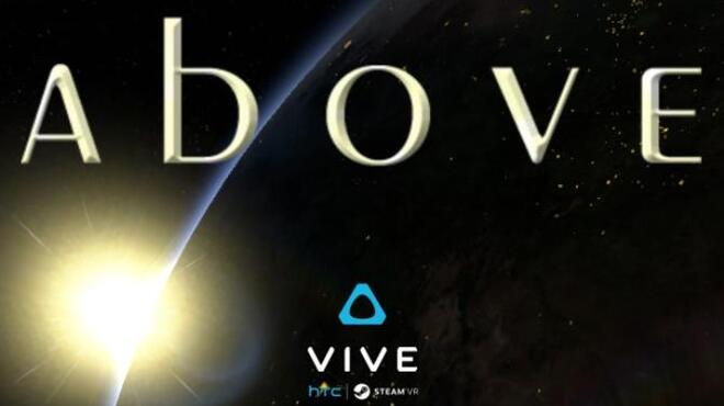 تحميل لعبة Above – VR مجانا