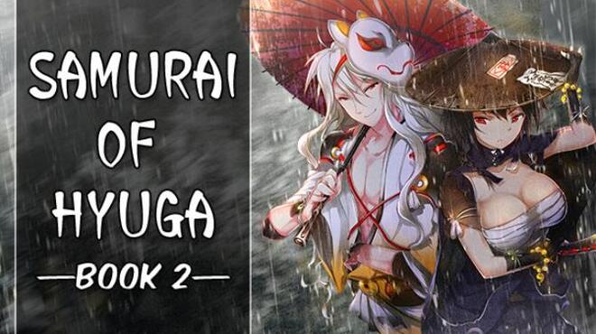 تحميل لعبة Samurai of Hyuga Book 2 مجانا
