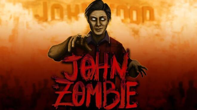 تحميل لعبة John, The Zombie (v1.0.10) مجانا