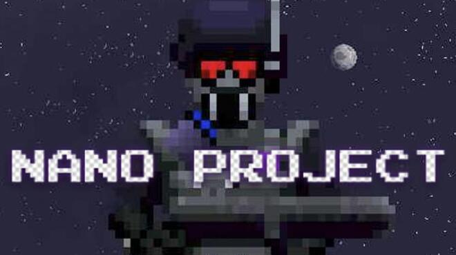 تحميل لعبة Nano Project مجانا