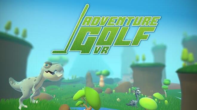 تحميل لعبة Adventure Golf VR مجانا