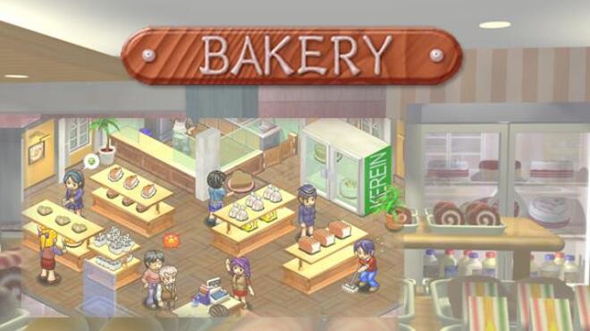 تحميل لعبة Bakery مجانا