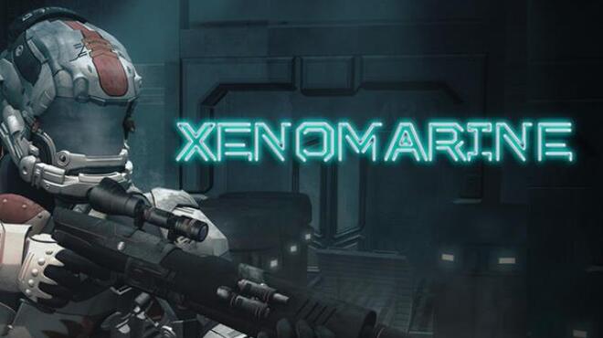 تحميل لعبة Xenomarine (v1.0.1) مجانا